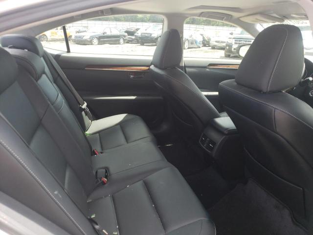 Photo 6 from auction – 2013 LEXUS ES 350 with VIN JTHBK1GG9D2003676