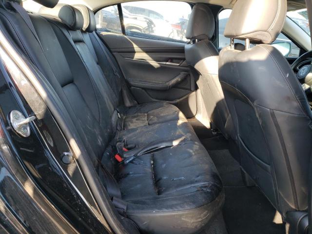 Photo 6 from auction – 2021 MAZDA 3 SELECT with VIN JM1BPABL2M1323869