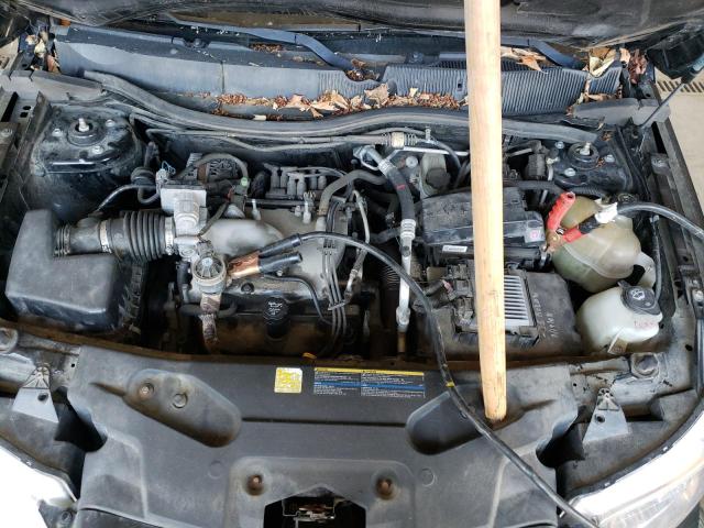 Photo 7 from auction – 2006 PONTIAC TORRENT with VIN 2CKDL63F466184332