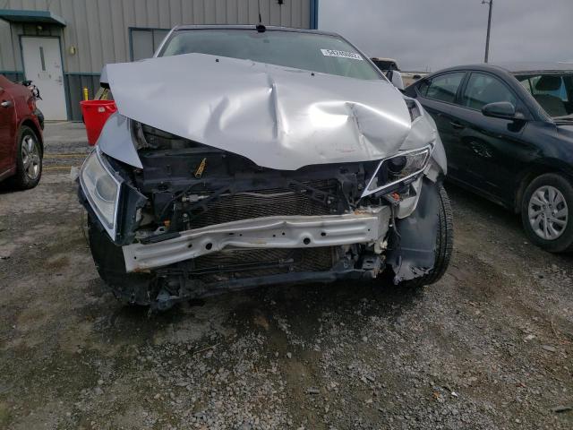 Photo 9 from auction – 2011 LINCOLN MKX with VIN 2LMDJ8JKXBBJ04929