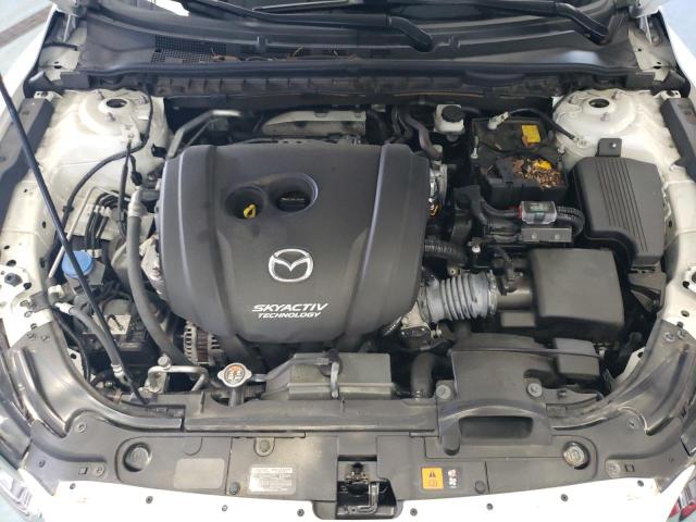 Photo 7 from auction – 2018 MAZDA 6 TOURING with VIN JM1GL1VM9J1328634