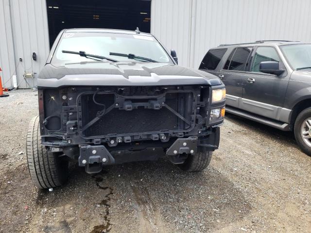 Photo 9 from auction – 2015 CHEVROLET SILVERADO with VIN 1GCRCPEH0FZ316086