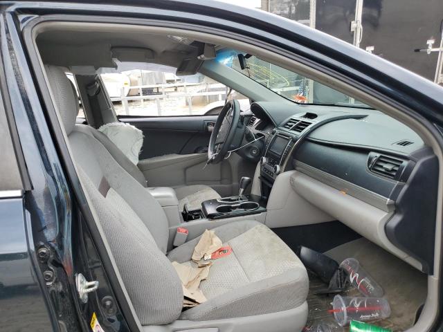 Photo 5 from auction – 2013 TOYOTA CAMRY L with VIN 4T1BF1FK9DU253463