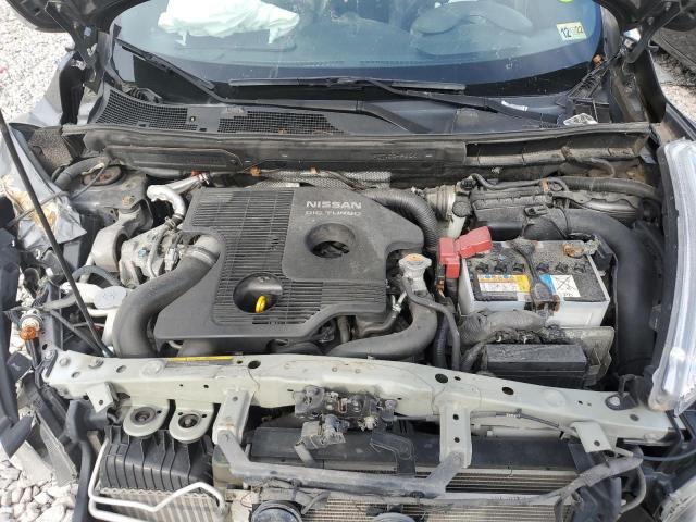 Photo 7 from auction – 2013 NISSAN JUKE S with VIN JN8AF5MV9DT219697