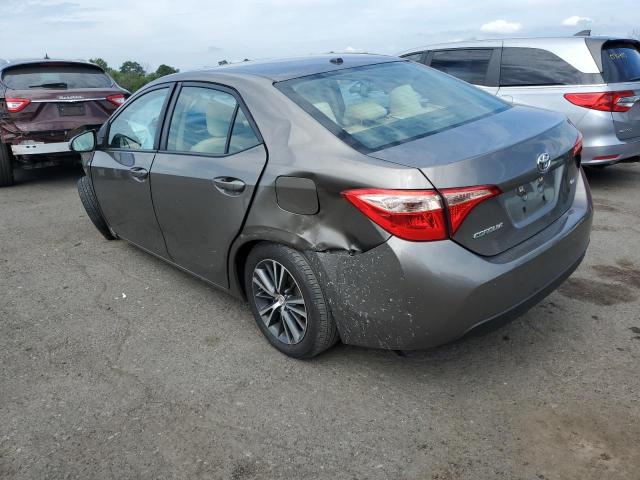 Photo 3 from auction – 2017 TOYOTA COROLLA L with VIN 2T1BURHE8HC787220