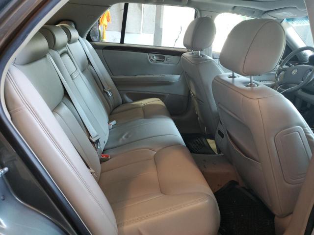 Photo 6 from auction – 2008 CADILLAC DTS with VIN 1G6KD57Y78U156064