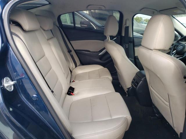 Photo 6 from auction – 2015 MAZDA 6 TOURING with VIN JM1GJ1V52F1194989