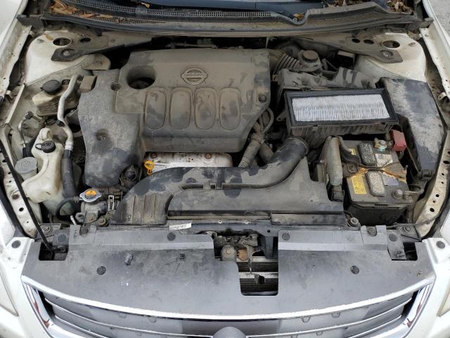 Фото 7 с аукциона – 2010 NISSAN ALTIMA BAS с VIN 1N4AL2AP1AC144827