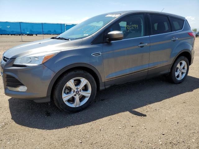 Photo 2 from auction – 2014 FORD ESCAPE SE with VIN 1FMCU9GX6EUA94308