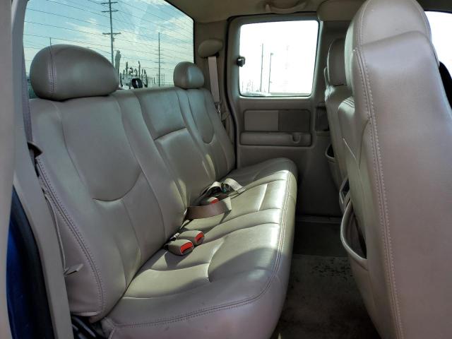 Photo 6 from auction – 2003 CHEVROLET SILVERADO with VIN 2GCEC19T931148155