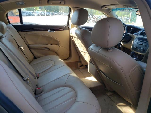 Photo 6 from auction – 2010 BUICK LUCERNE CX with VIN 1G4HC5EM7AU105613
