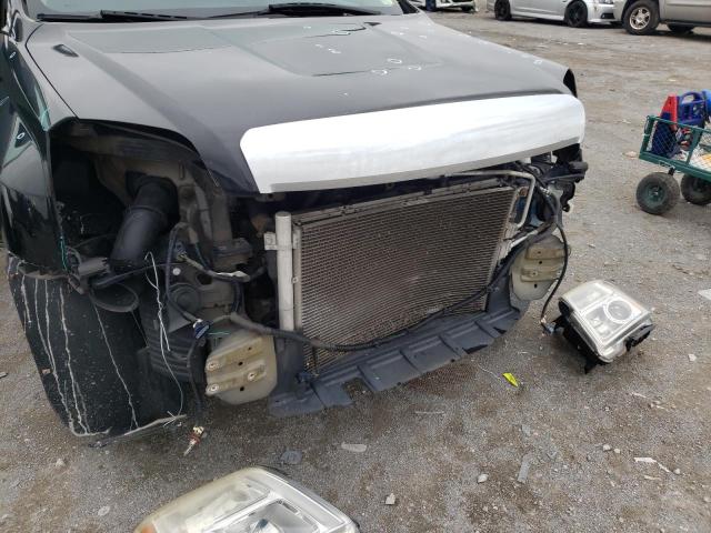 Photo 9 from auction – 2012 GMC TERRAIN SL with VIN 2GKALMEK4C6382028
