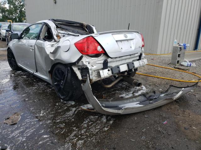 Photo 3 from auction – 2007 TOYOTA SCION TC with VIN JTKDE167870151409