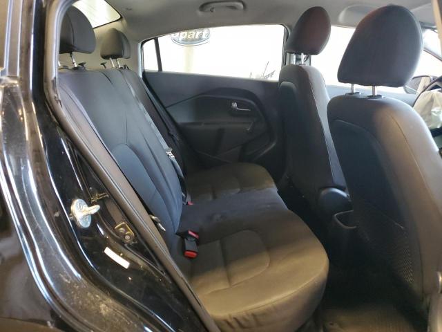 Photo 6 from auction – 2017 KIA RIO LX with VIN KNADM4A32H6013344