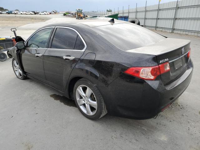 Photo 3 from auction – 2012 ACURA TSX with VIN JH4CU2F45CC011150