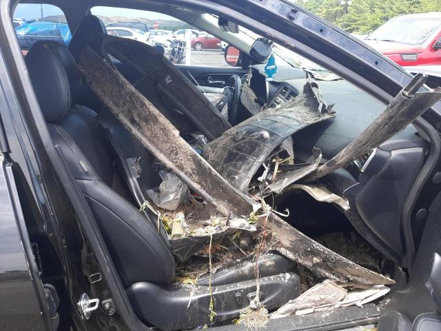 Photo 5 from auction – 2017 NISSAN MAXIMA 3.5 with VIN 1N4AA6AP0HC450652