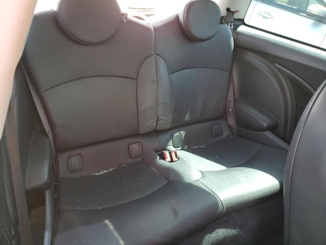 Photo 6 from auction – 2009 MINI COOPER S with VIN WMWMF73549TT95938