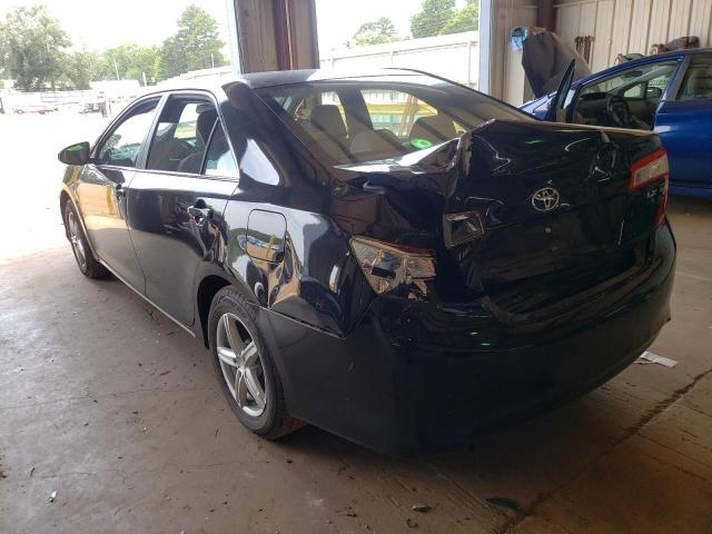 Photo 3 from auction – 2012 TOYOTA CAMRY BASE with VIN 4T4BF1FK6CR211272