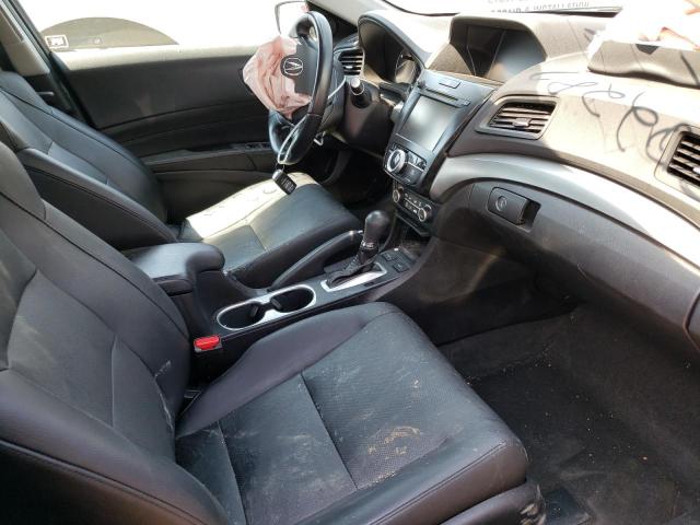 Photo 5 from auction – 2016 ACURA ILX PREMIU with VIN 19UDE2F79GA002287