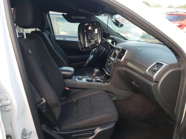 Photo 5 from auction – 2018 JEEP GRAND CHER with VIN 1C4RJFAG4JC488646
