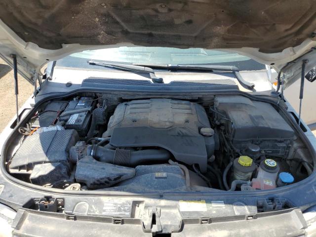 Photo 7 from auction – 2006 LAND ROVER LR3 with VIN SALAE24496A369448