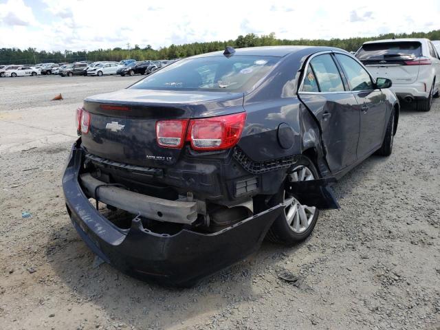 Photo 9 from auction – 2013 CHEVROLET MALIBU 2LT with VIN 1G11E5SA4DF284012