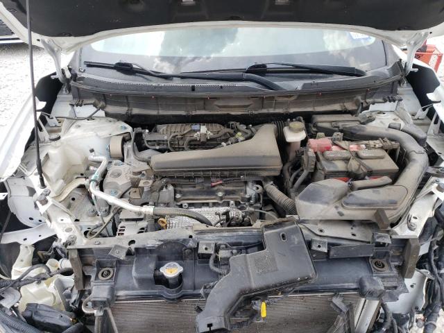 Photo 7 from auction – 2018 NISSAN ROGUE S with VIN KNMAT2MT5JP527066
