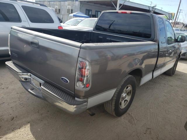 Photo 4 from auction – 2003 FORD F150 with VIN 1FTRX17233KA84646