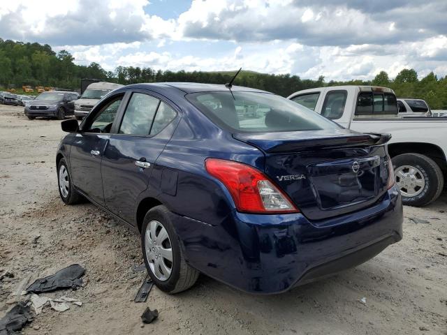 Photo 3 from auction – 2018 NISSAN VERSA S with VIN 3N1CN7AP2JL817299