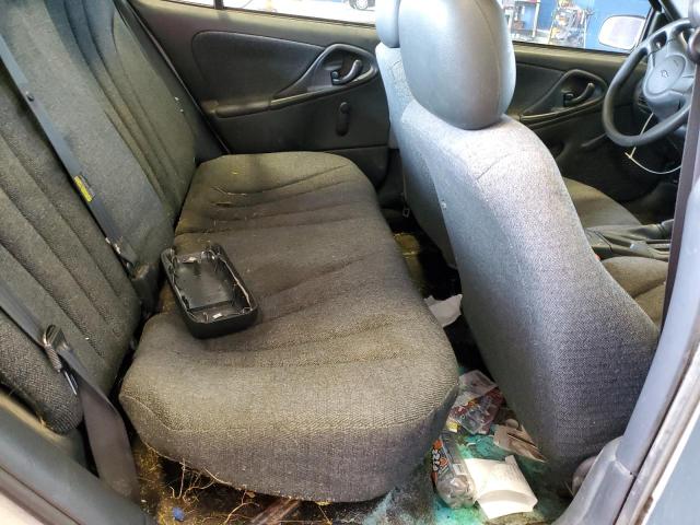 Photo 6 from auction – 2003 CHEVROLET CAVALIER with VIN 1G1JC52F437238352
