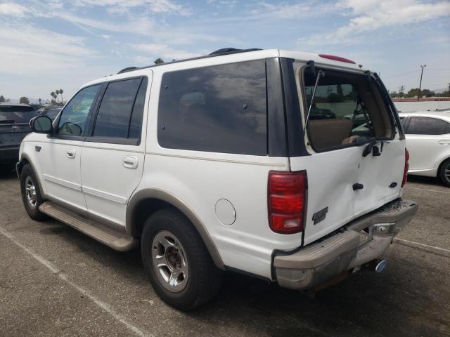 Photo 3 from auction – 2000 FORD EXPEDITION with VIN 1FMRU17L7YLA74510