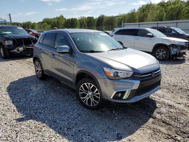 MITSUBISHI OUTLANDER 2019 with VIN JA4AR3AU1KU007655 - Photo from auction