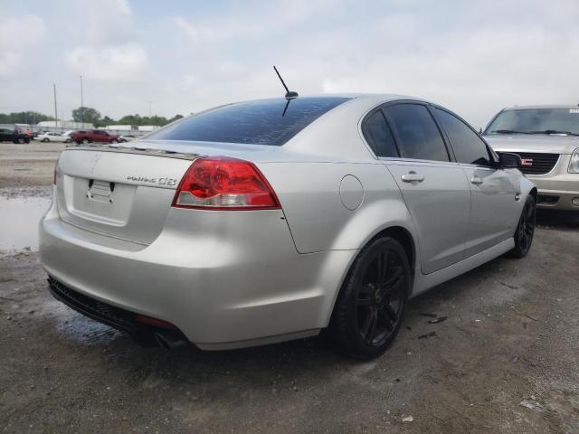 Photo 4 from auction – 2009 PONTIAC G8 with VIN 6G2ER57789L217116