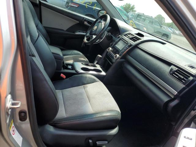 Photo 5 from auction – 2012 TOYOTA CAMRY BASE with VIN 4T1BF1FK1CU065180