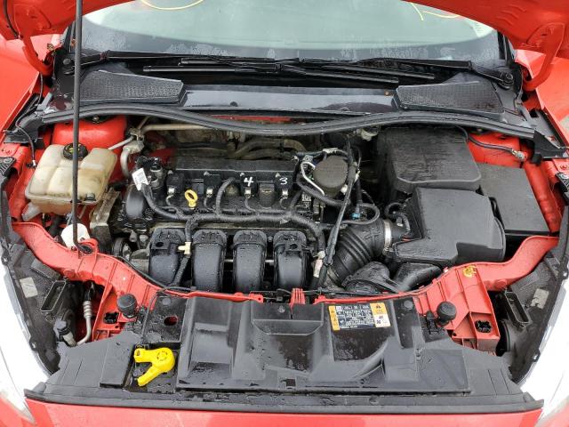 Photo 7 from auction – 2015 FORD FOCUS SE with VIN 1FADP3F28FL262773