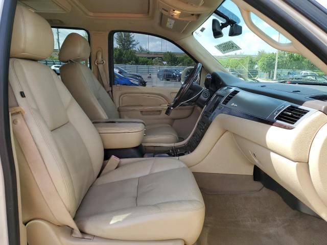 Photo 5 from auction – 2010 CADILLAC ESCALADE H with VIN 1GYUCEEJ9AR277308