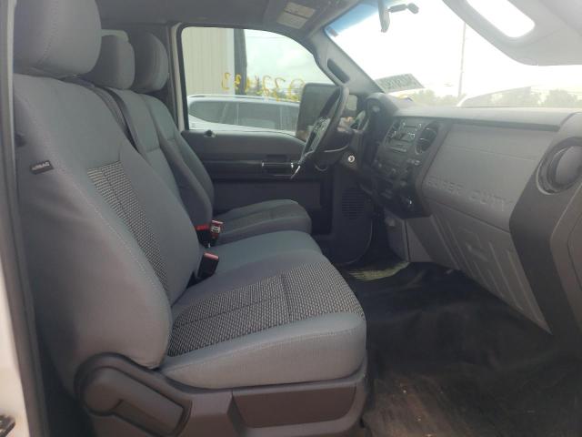 Photo 5 from auction – 2015 FORD F250 SUPER with VIN 1FT7X2B68FEC03074