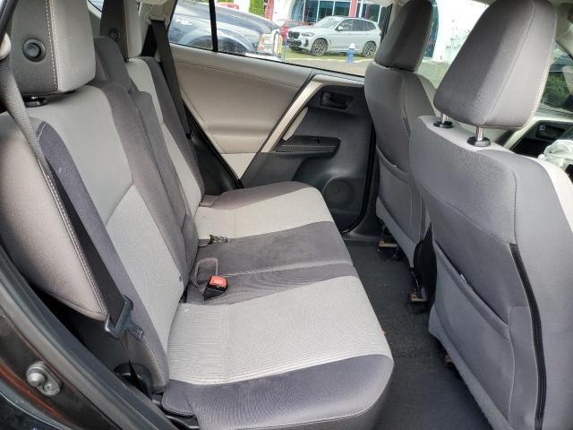 Photo 6 from auction – 2013 TOYOTA RAV4 XLE with VIN 2T3RFREV9DW018531