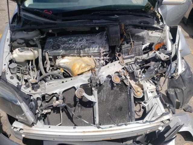 Photo 7 from auction – 2005 TOYOTA SCION TC with VIN JTKDE177050014072