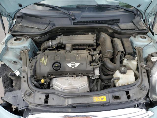 Photo 7 from auction – 2013 MINI COOPER with VIN WMWSU3C54DT547621