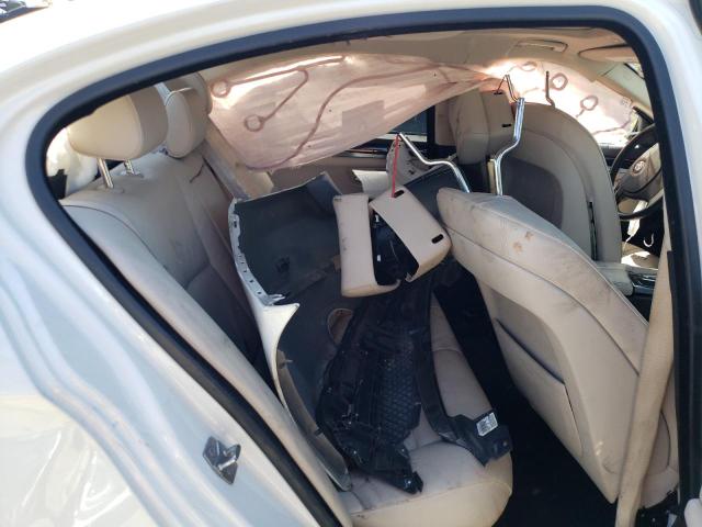 Photo 6 from auction – 2011 BMW 535 XI with VIN WBAFU7C55BC875295
