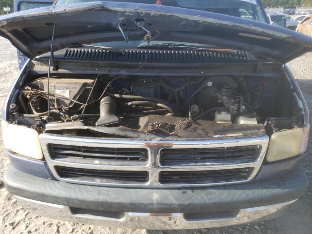 Photo 7 from auction – 1994 DODGE RAM VAN B2 with VIN 2B6HB21Y5RK539355