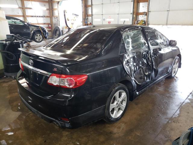 Photo 4 from auction – 2012 TOYOTA COROLLA BA with VIN 2T1BU4EE6CC897845