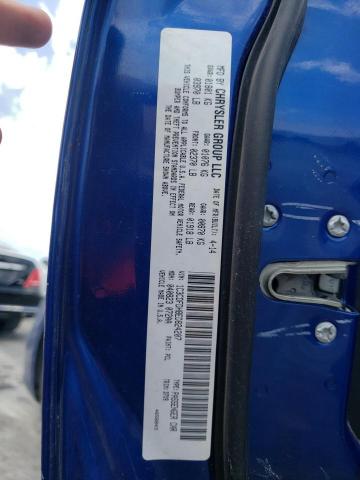Photo 10 from auction – 2014 DODGE DART SE AE with VIN 1C3CDFDH8ED824207