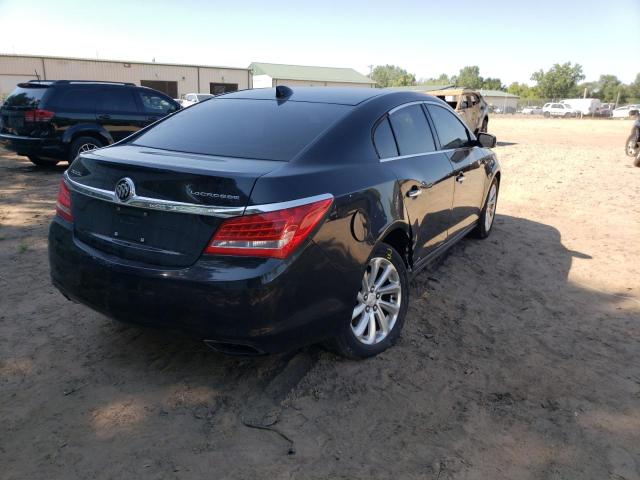 Photo 4 from auction – 2015 BUICK LACROSSE with VIN 1G4GB5G35FF146112