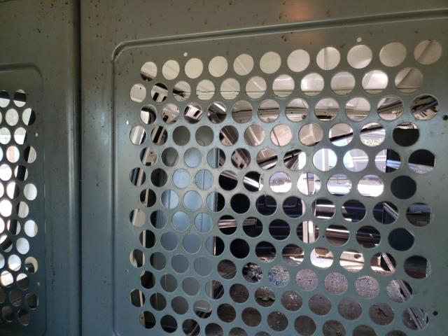 Photo 6 from auction – 2012 CHEVROLET EXPRESS G2 with VIN 1GCWGFCA0C1155076
