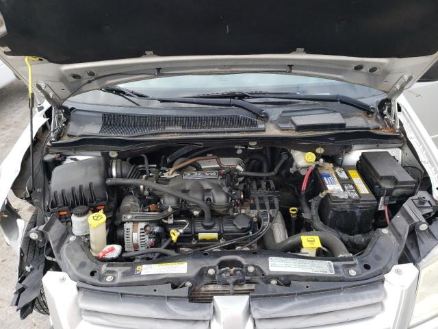 Photo 7 from auction – 2010 DODGE GRAND CARA with VIN 2D4RN4DE9AR134070