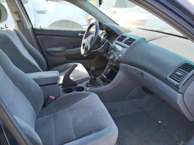 Photo 5 from auction – 2004 HONDA ACCORD with VIN 1HGCM55384A023979