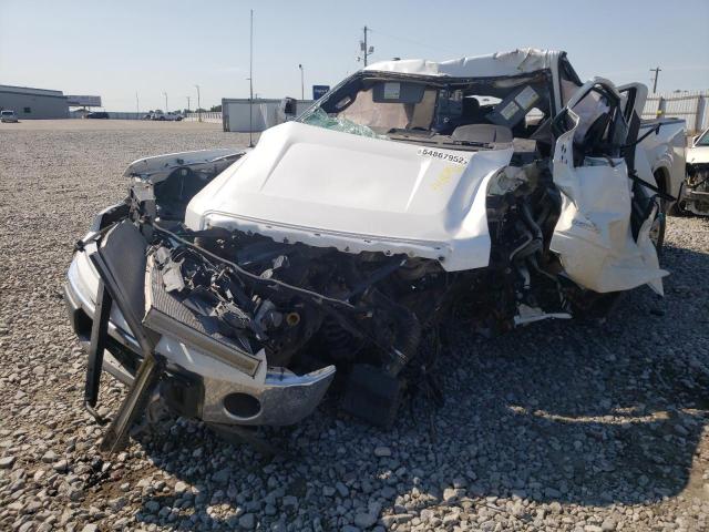 Photo 2 from auction – 2012 FORD F150 SUPER with VIN 1FTFW1ET0CFD02343