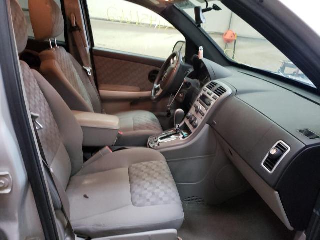 Photo 5 from auction – 2009 CHEVROLET EQUINOX LS with VIN 2CNDL13F896224521